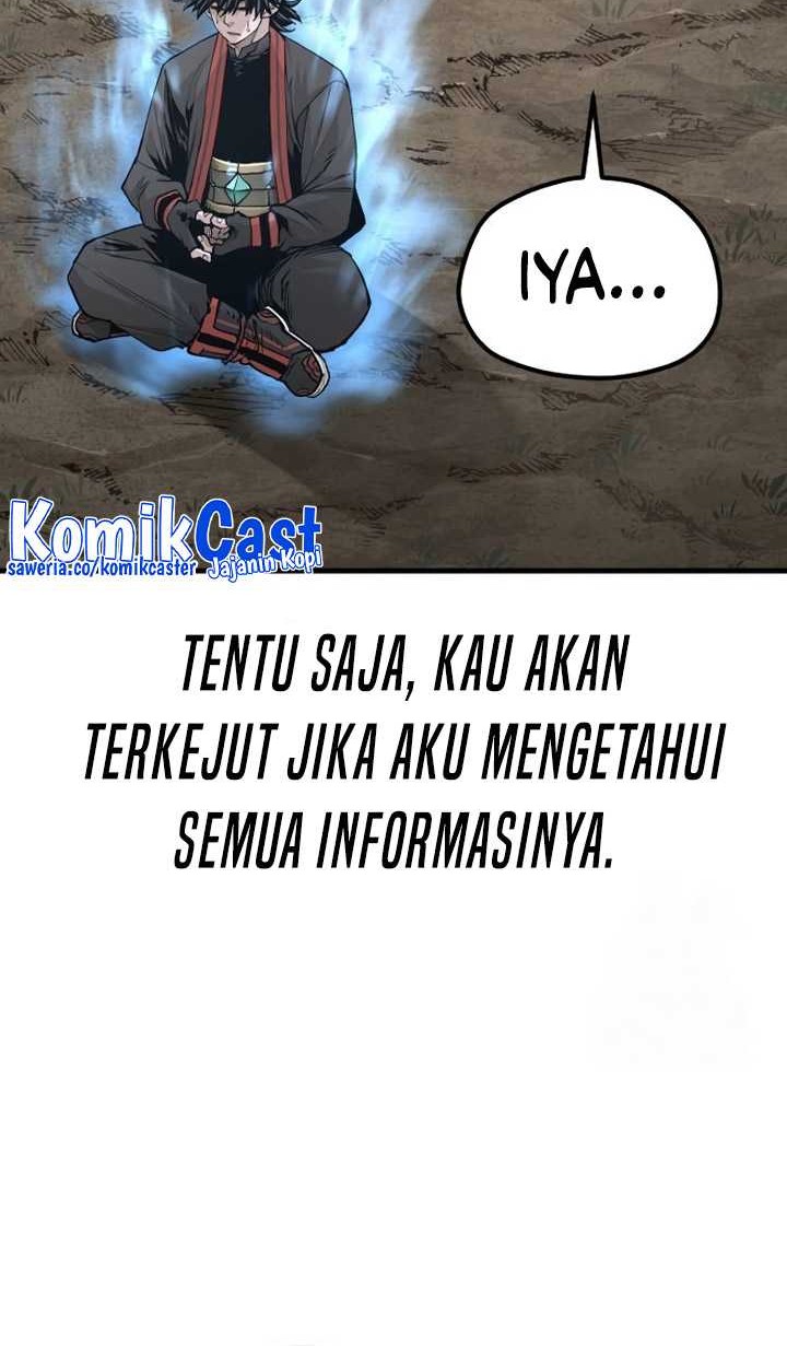Heavenly Demon Cultivation Simulation Chapter 121 Gambar 57