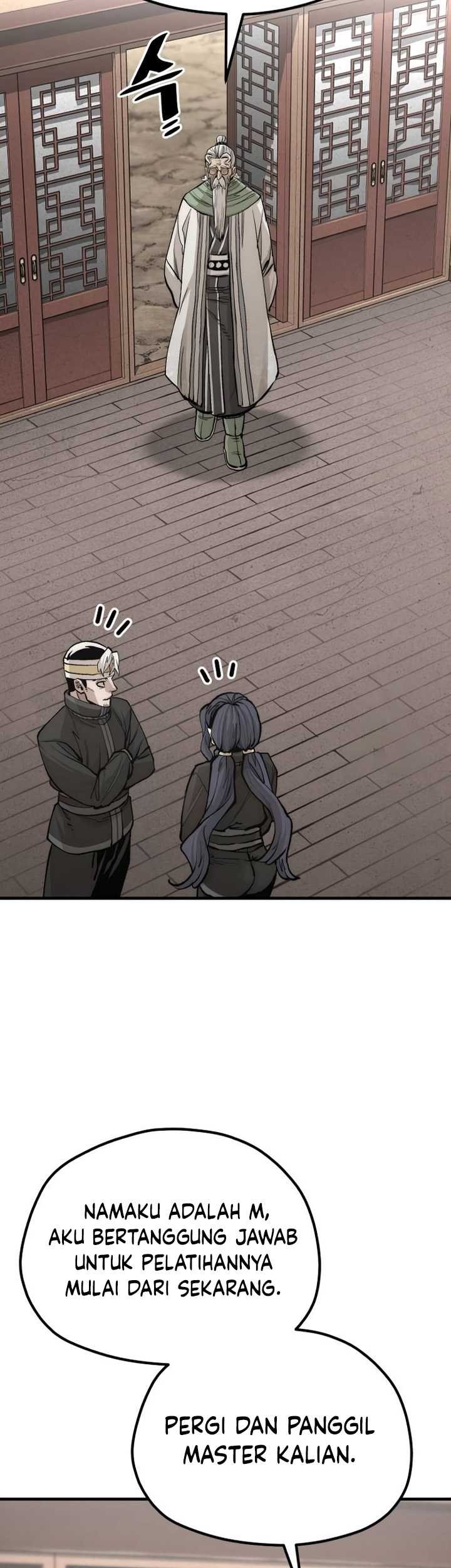 Heavenly Demon Cultivation Simulation Chapter 121 Gambar 38