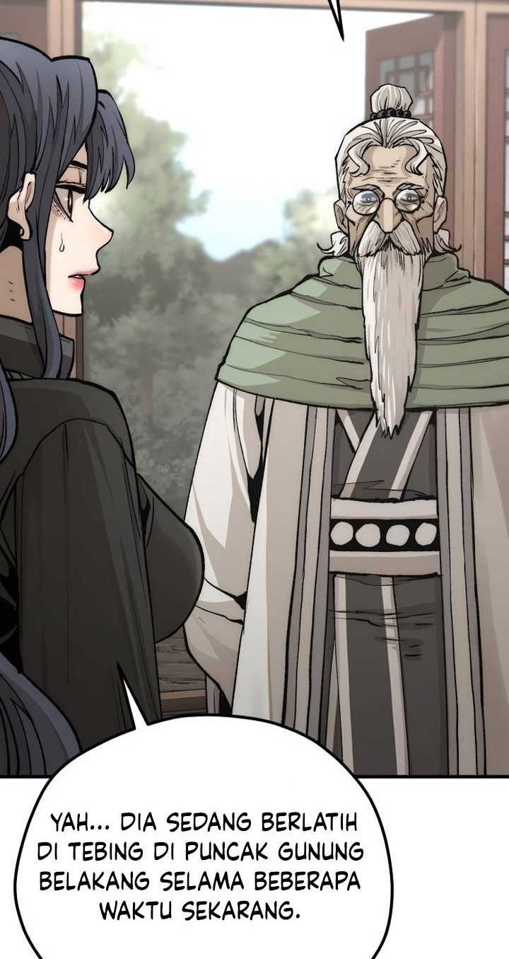 Heavenly Demon Cultivation Simulation Chapter 121 Gambar 39