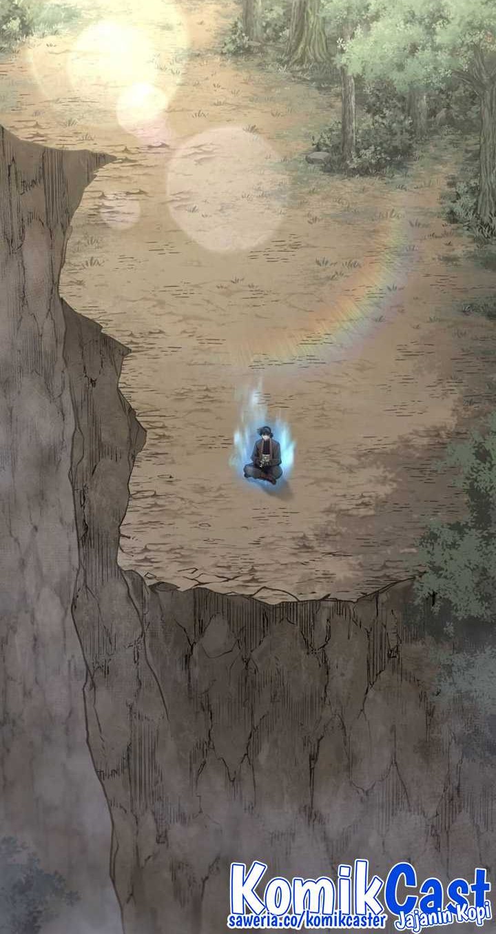 Heavenly Demon Cultivation Simulation Chapter 121 Gambar 41