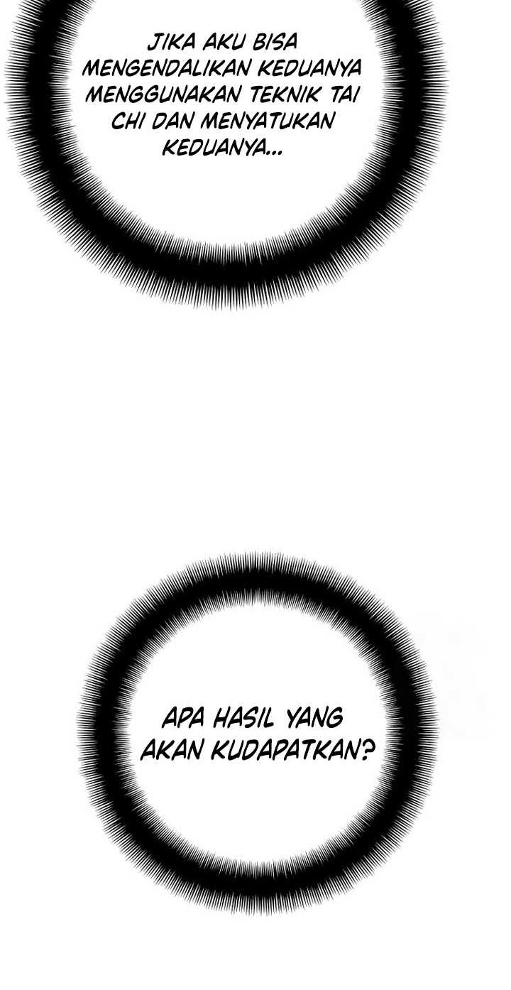 Heavenly Demon Cultivation Simulation Chapter 121 Gambar 43