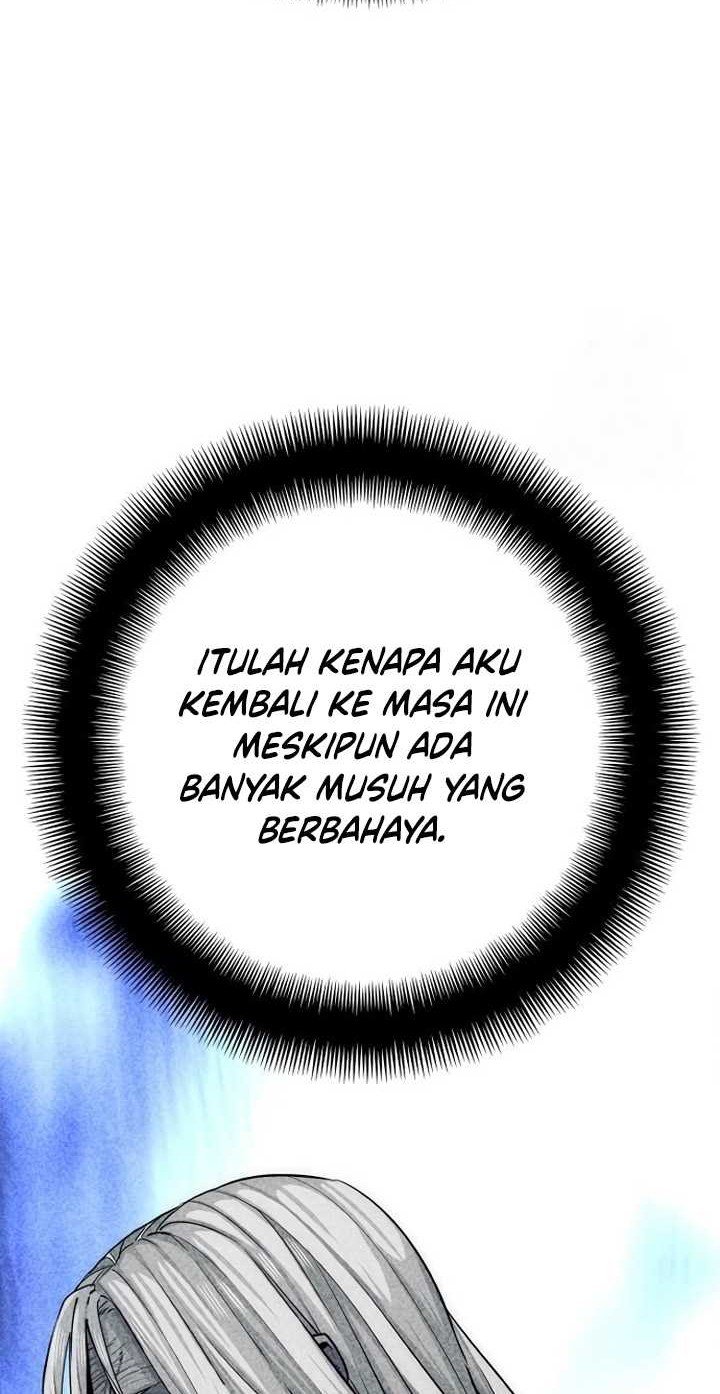 Heavenly Demon Cultivation Simulation Chapter 121 Gambar 45