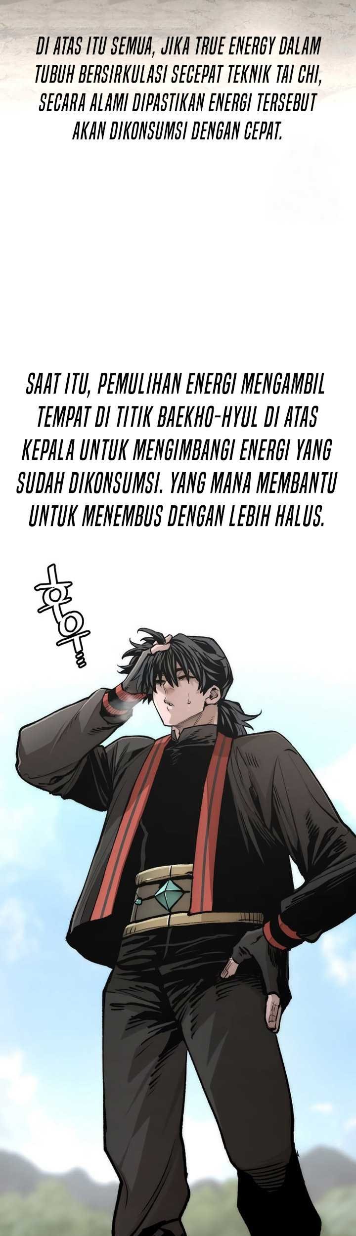 Heavenly Demon Cultivation Simulation Chapter 121 Gambar 66