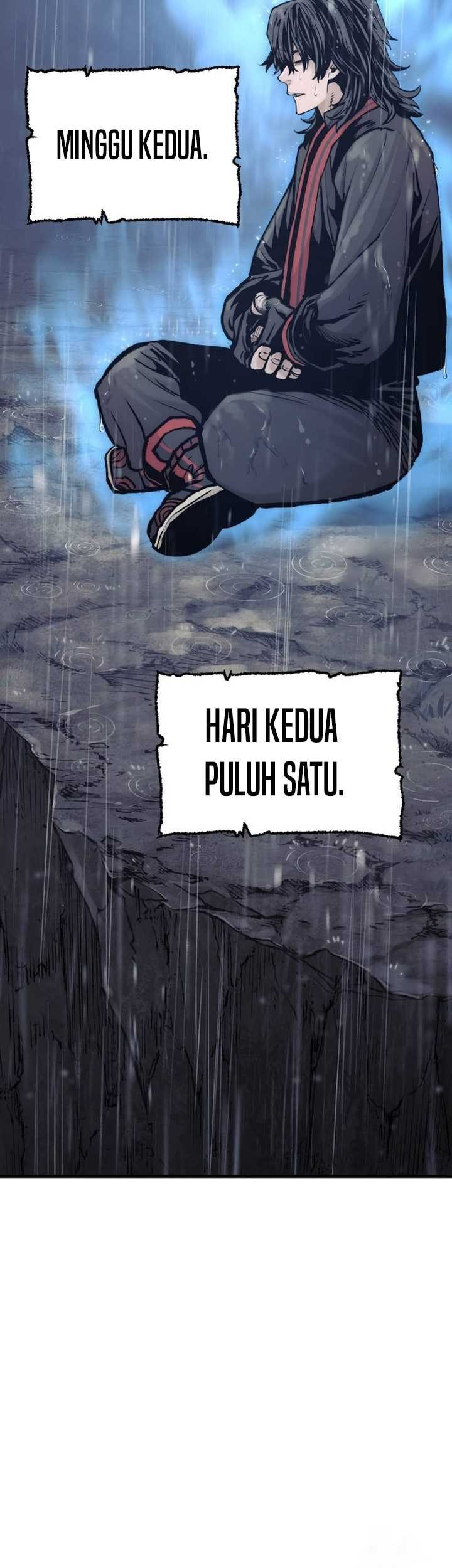 Heavenly Demon Cultivation Simulation Chapter 121 Gambar 70