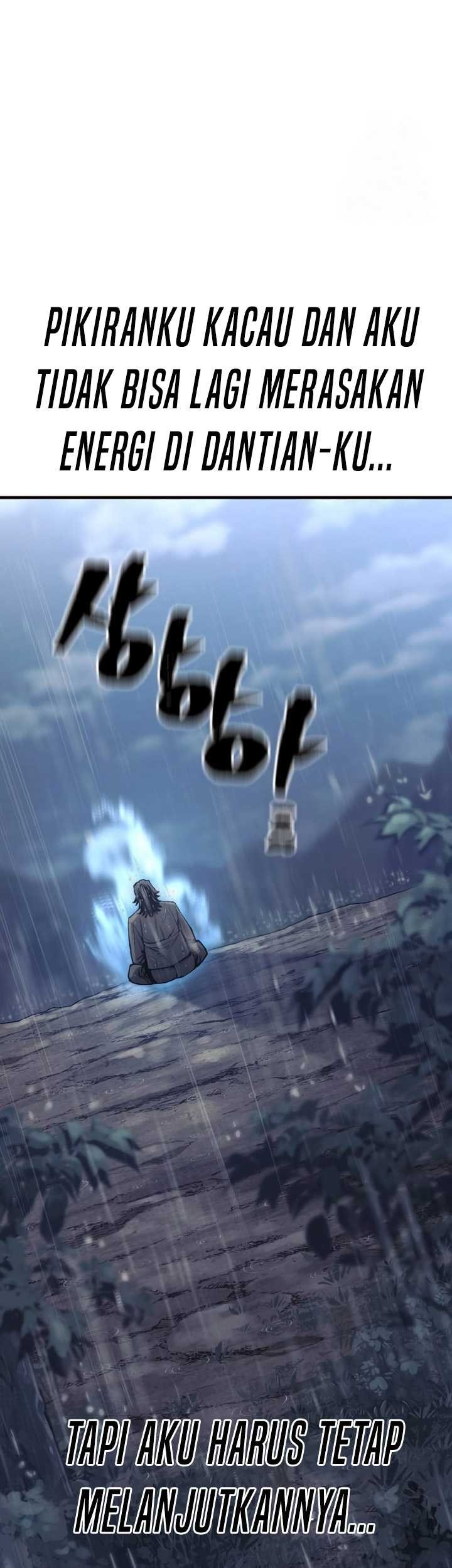 Heavenly Demon Cultivation Simulation Chapter 121 Gambar 72