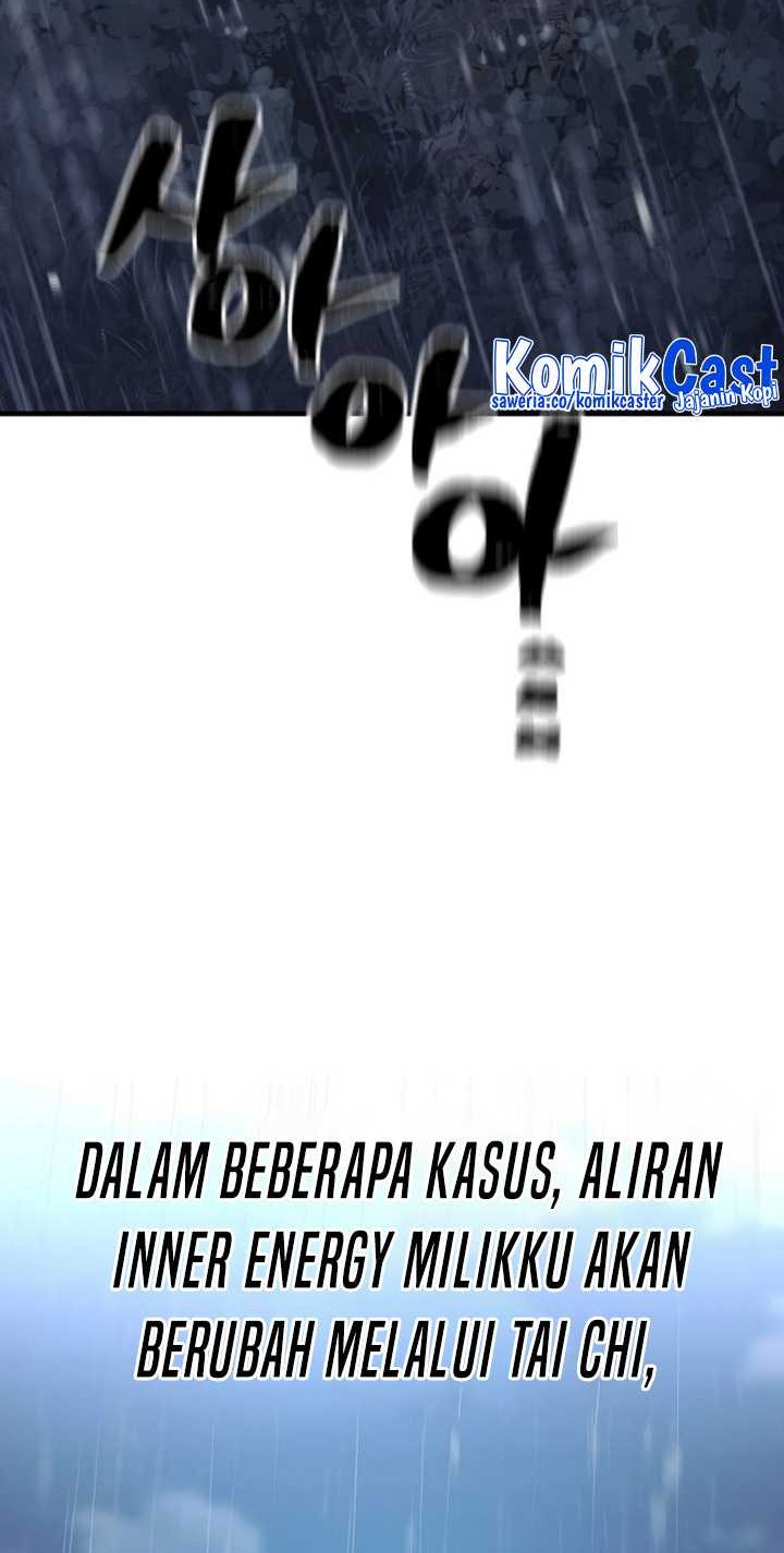 Heavenly Demon Cultivation Simulation Chapter 121 Gambar 73