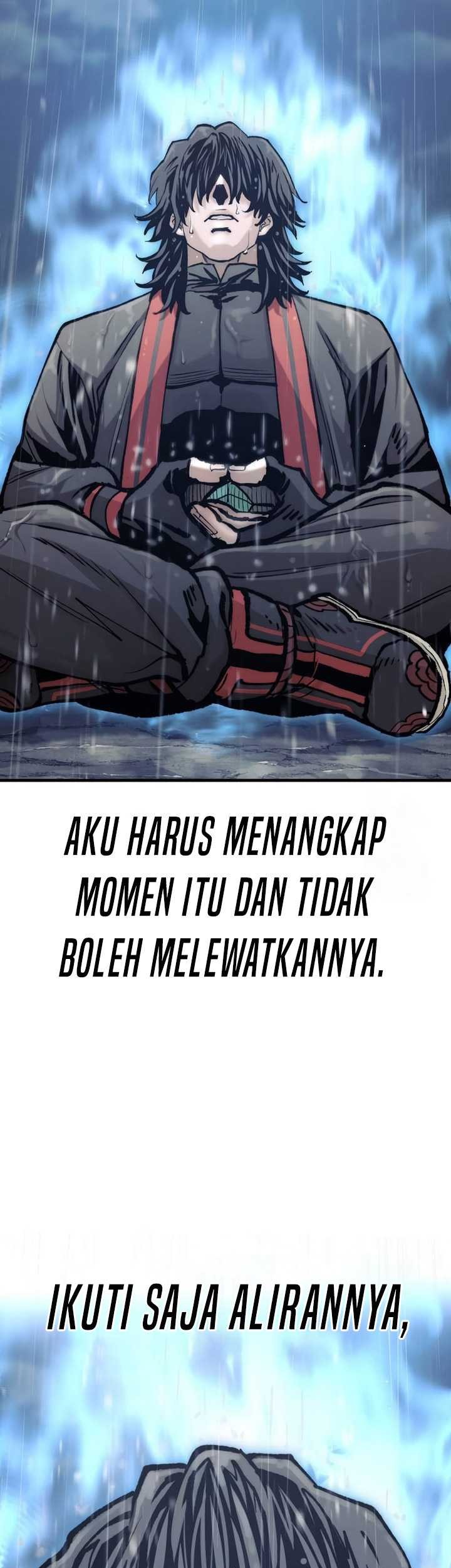 Heavenly Demon Cultivation Simulation Chapter 121 Gambar 74