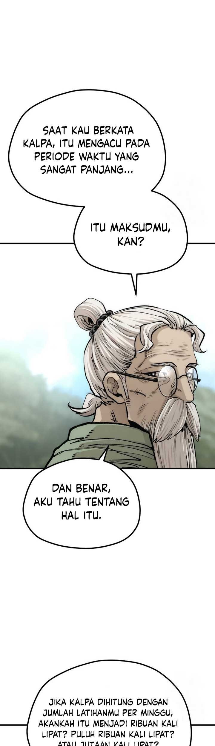 Heavenly Demon Cultivation Simulation Chapter 121 Gambar 60