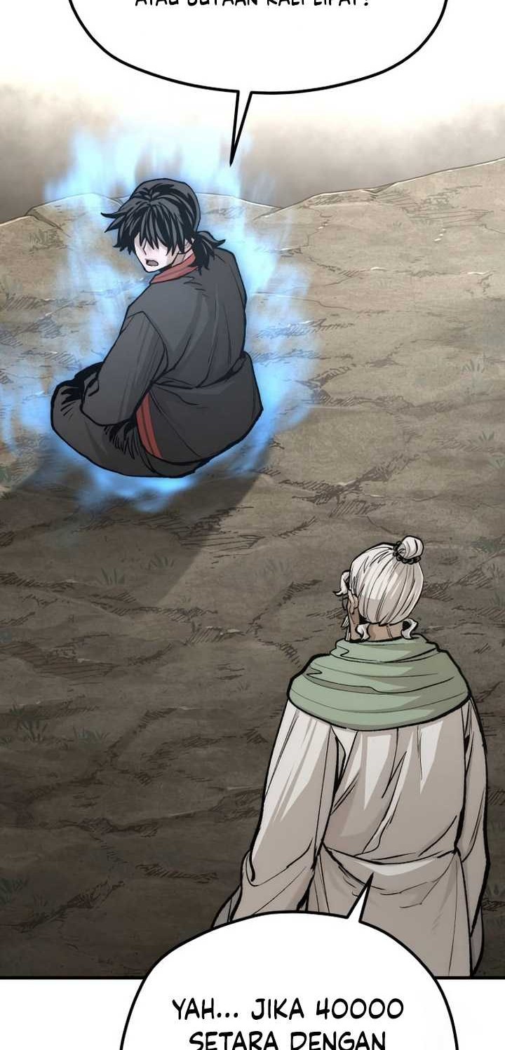 Heavenly Demon Cultivation Simulation Chapter 121 Gambar 61