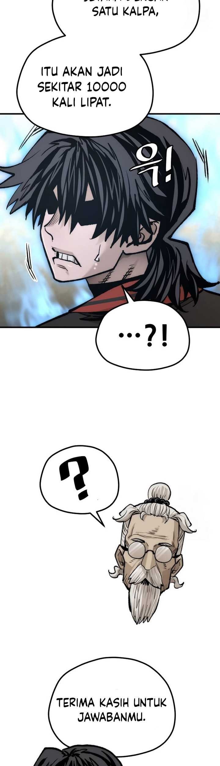 Heavenly Demon Cultivation Simulation Chapter 121 Gambar 62