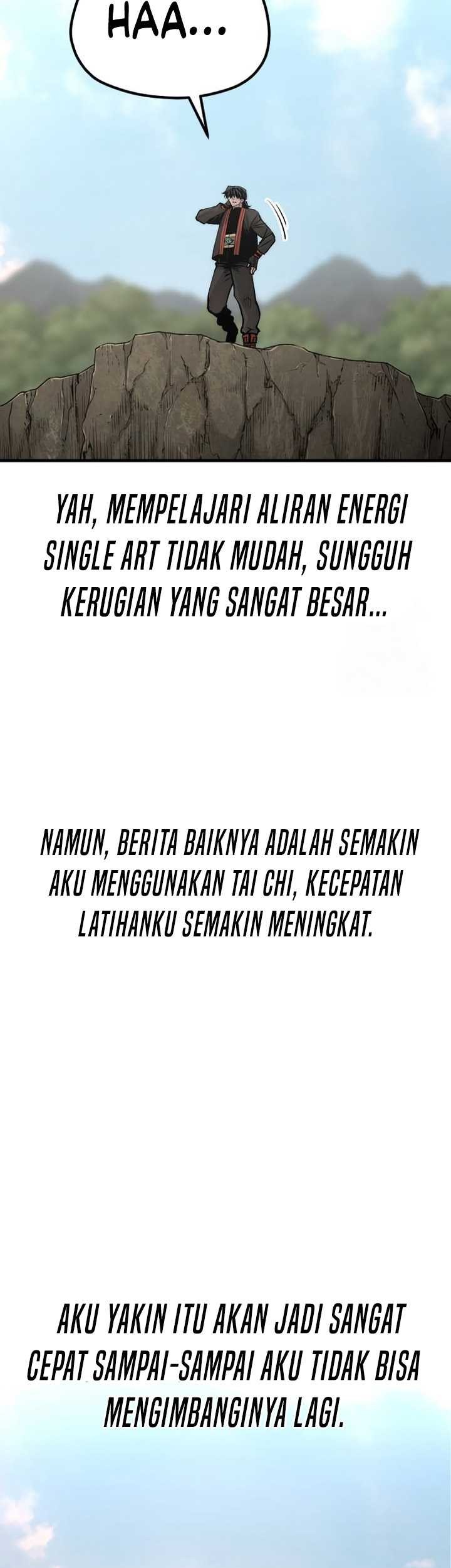 Heavenly Demon Cultivation Simulation Chapter 121 Gambar 64