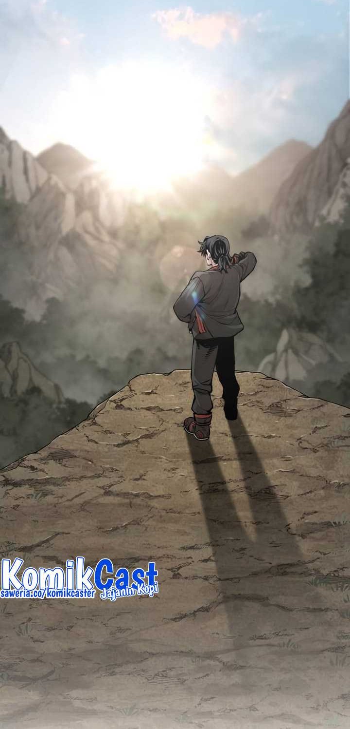 Heavenly Demon Cultivation Simulation Chapter 121 Gambar 65