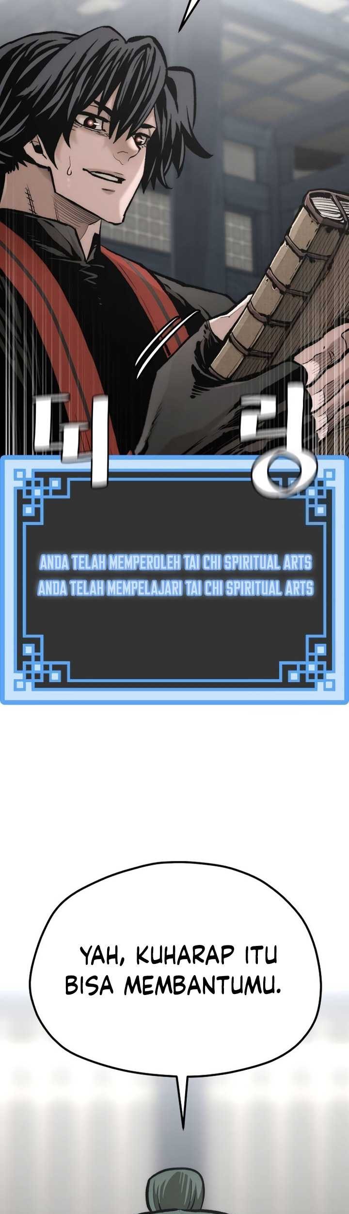 Heavenly Demon Cultivation Simulation Chapter 121 Gambar 4