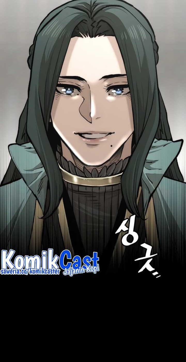 Heavenly Demon Cultivation Simulation Chapter 121 Gambar 5