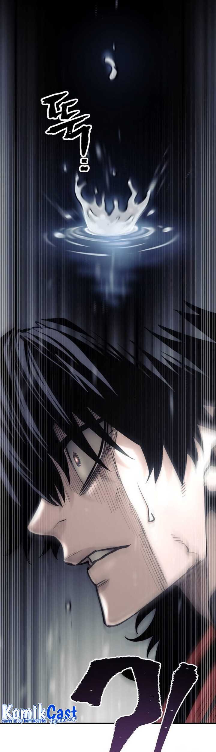 Heavenly Demon Cultivation Simulation Chapter 121 Gambar 86