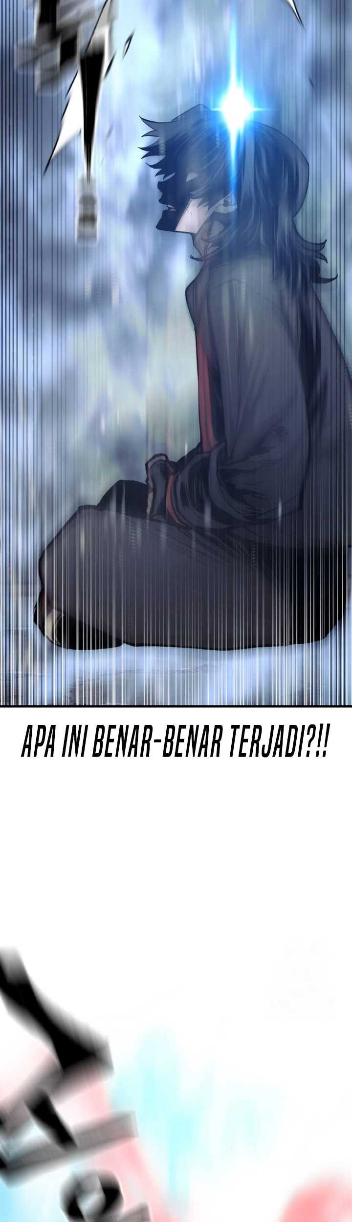 Heavenly Demon Cultivation Simulation Chapter 121 Gambar 88