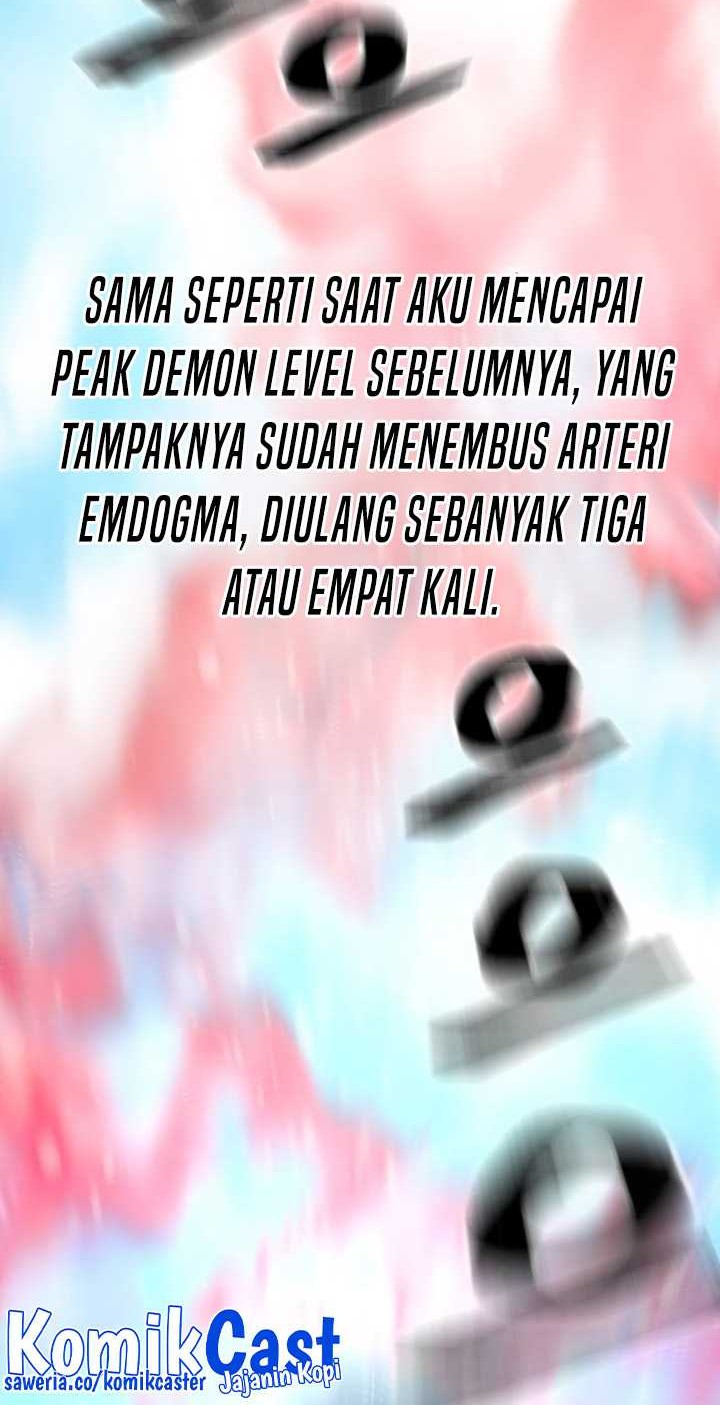 Heavenly Demon Cultivation Simulation Chapter 121 Gambar 89