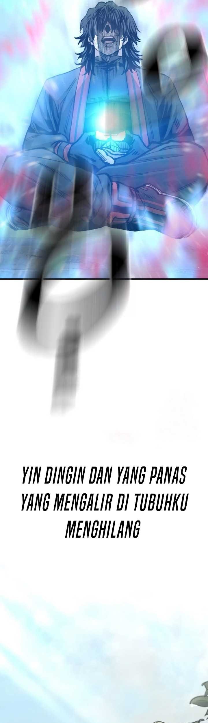 Heavenly Demon Cultivation Simulation Chapter 121 Gambar 90