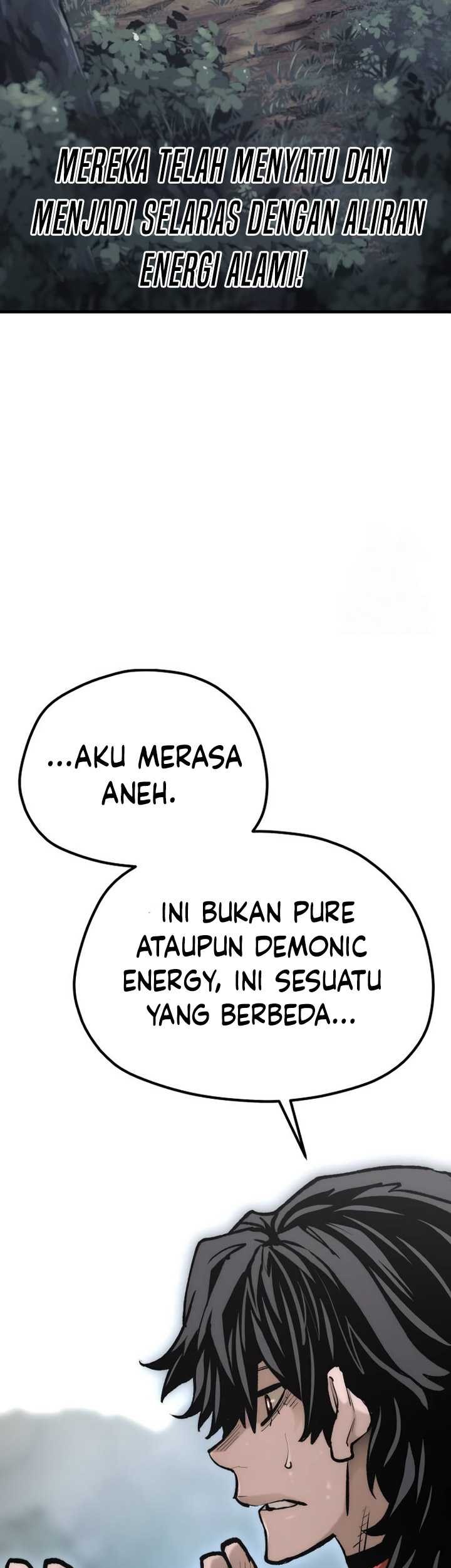 Heavenly Demon Cultivation Simulation Chapter 121 Gambar 92