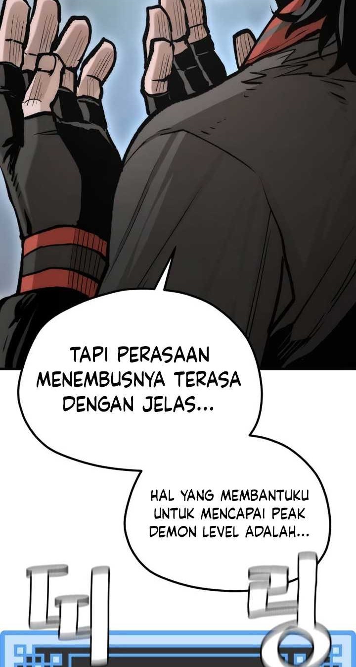 Heavenly Demon Cultivation Simulation Chapter 121 Gambar 93