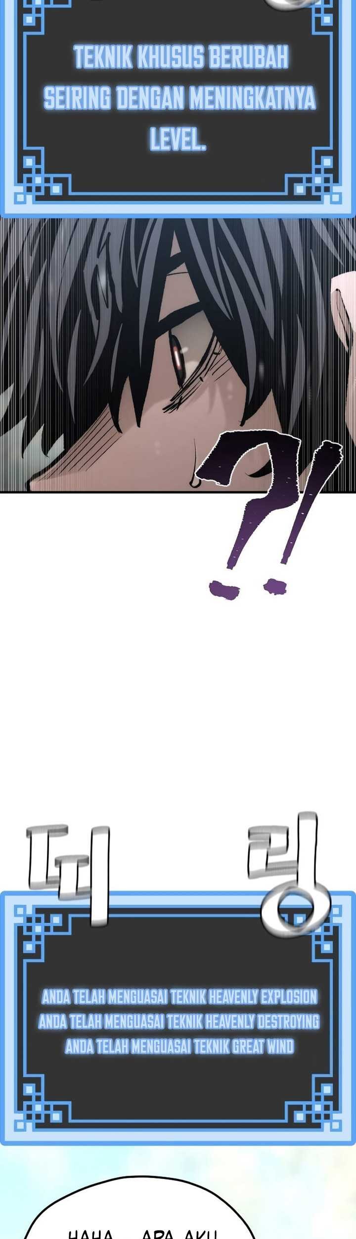 Heavenly Demon Cultivation Simulation Chapter 121 Gambar 94