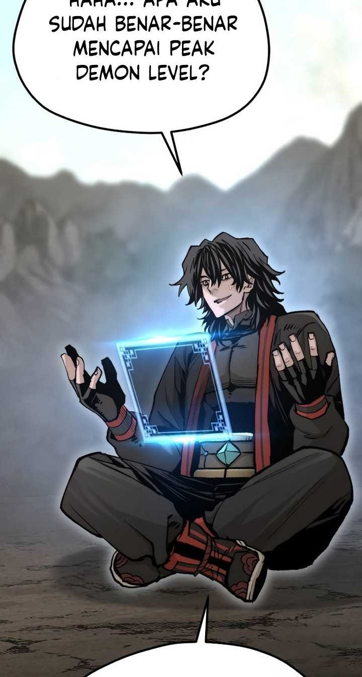 Heavenly Demon Cultivation Simulation Chapter 121 Gambar 95