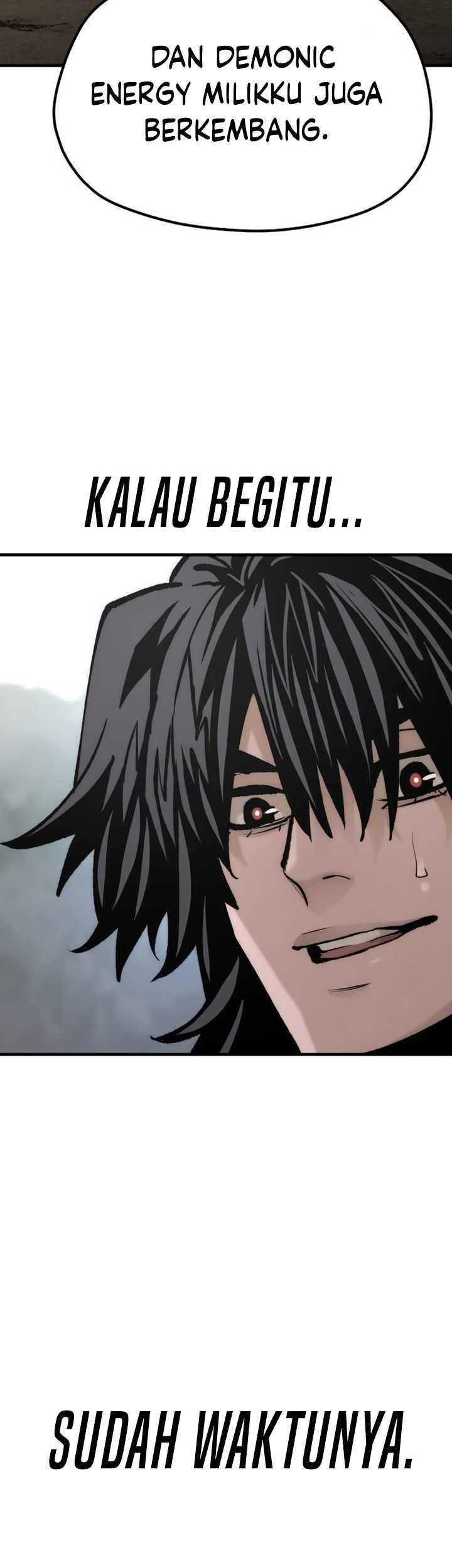 Heavenly Demon Cultivation Simulation Chapter 121 Gambar 96