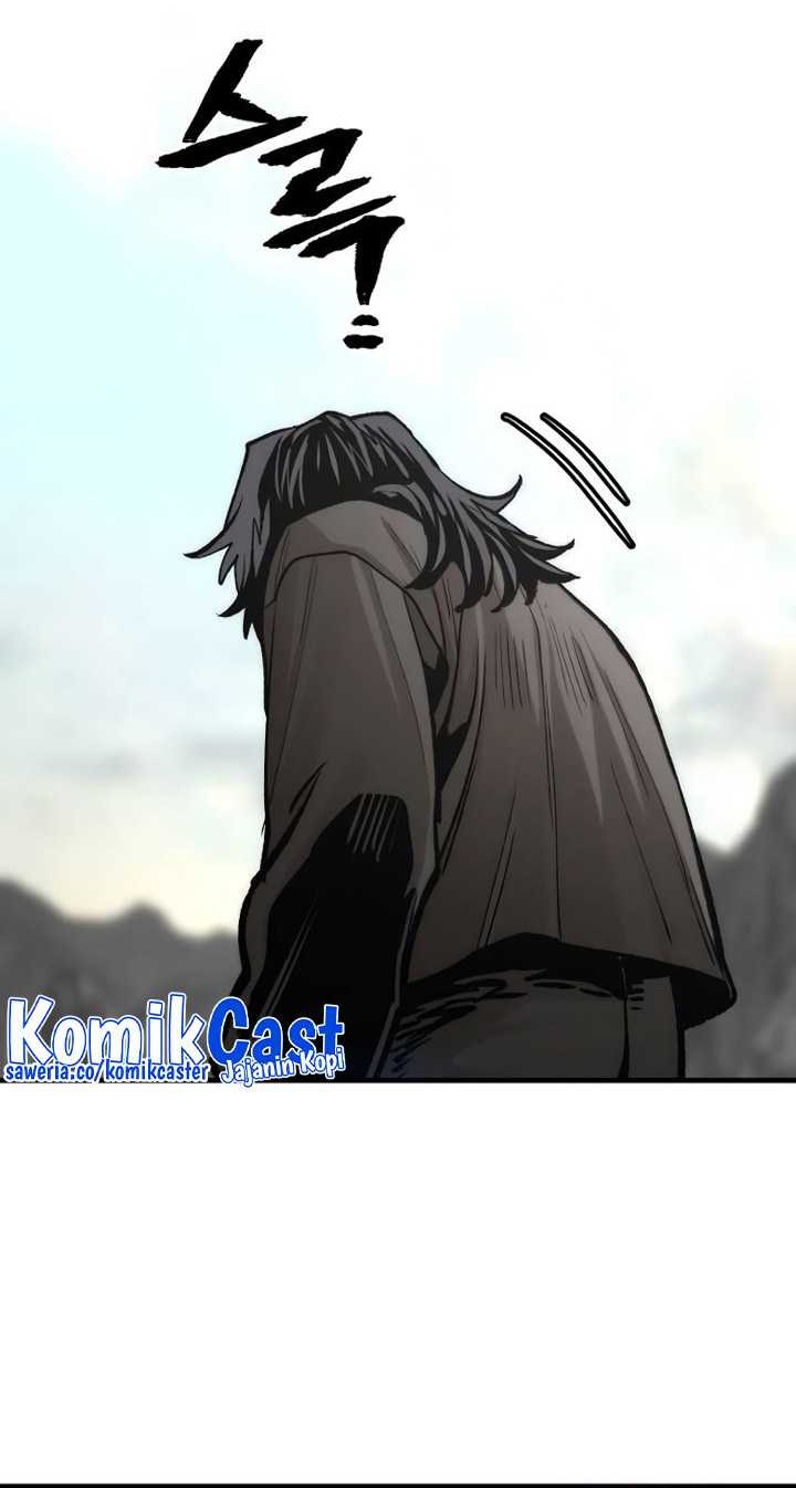 Heavenly Demon Cultivation Simulation Chapter 121 Gambar 97