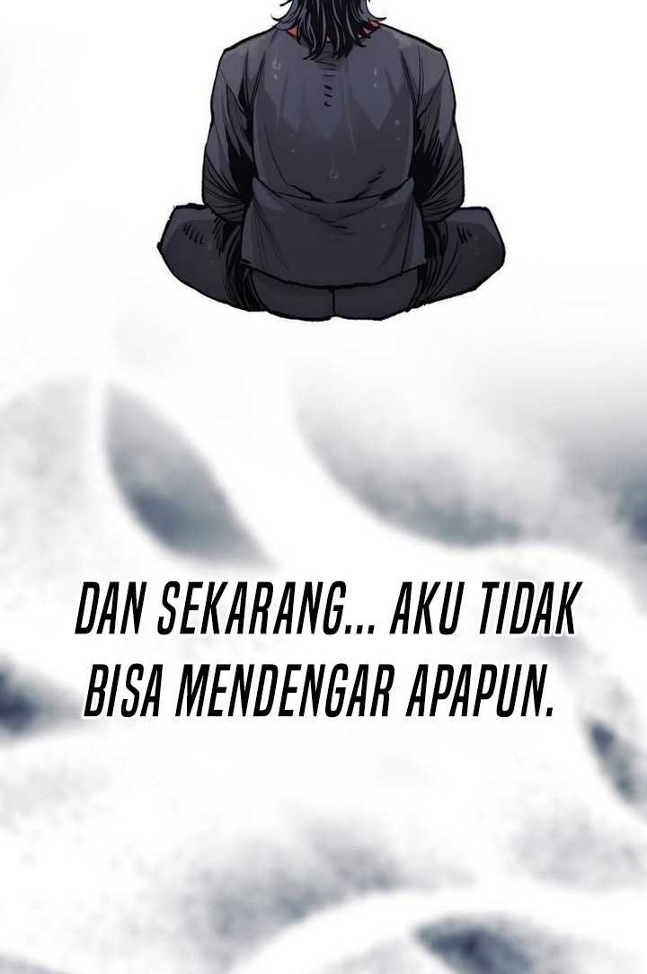 Heavenly Demon Cultivation Simulation Chapter 121 Gambar 81