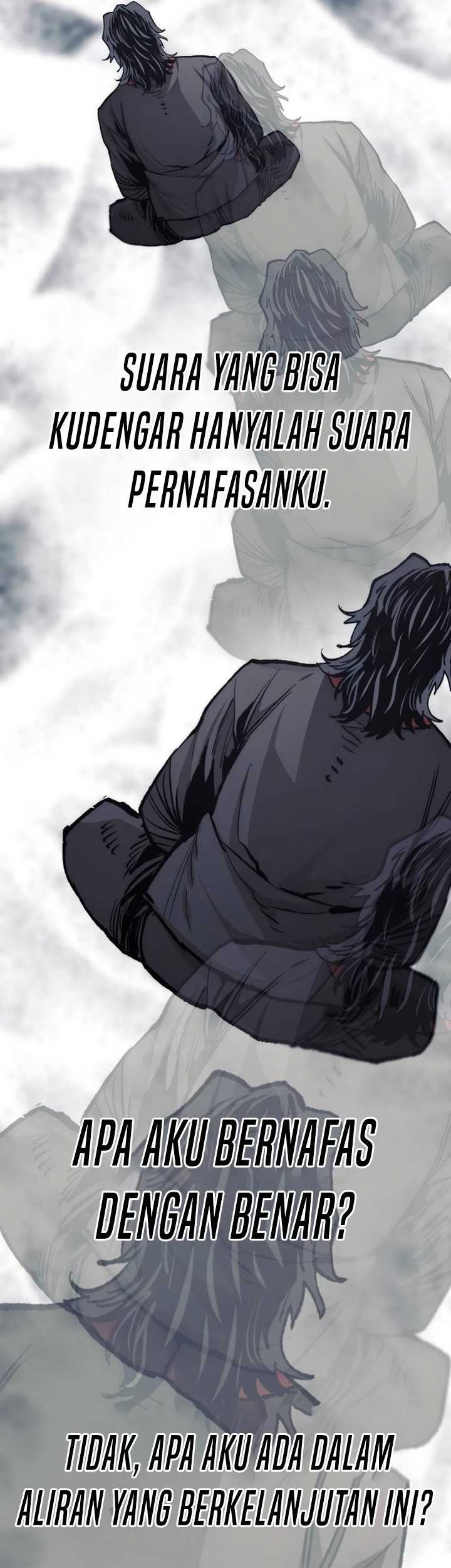 Heavenly Demon Cultivation Simulation Chapter 121 Gambar 82