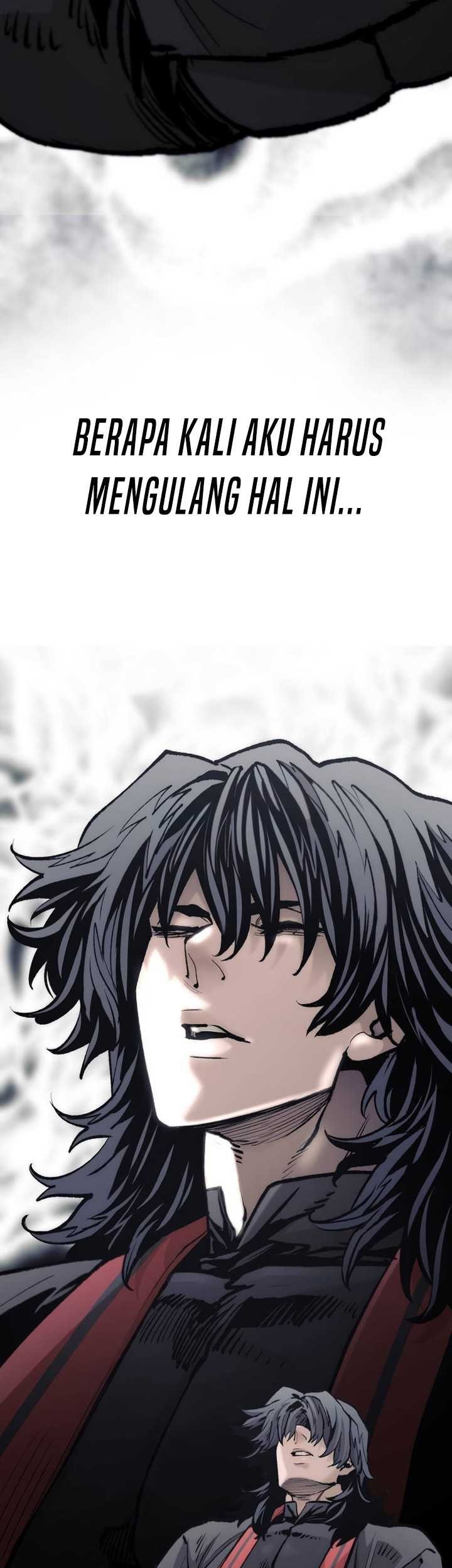 Heavenly Demon Cultivation Simulation Chapter 121 Gambar 84