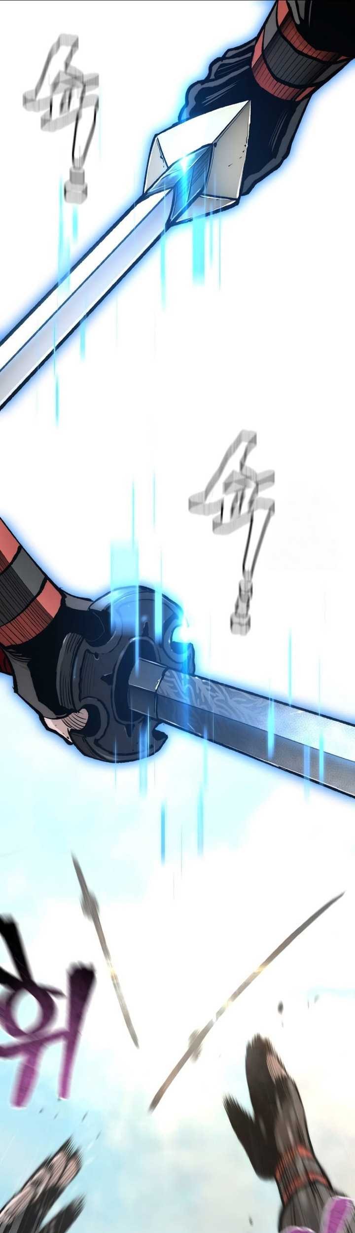 Heavenly Demon Cultivation Simulation Chapter 121 Gambar 98