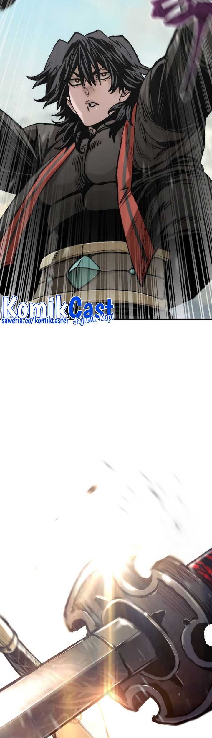 Heavenly Demon Cultivation Simulation Chapter 121 Gambar 100