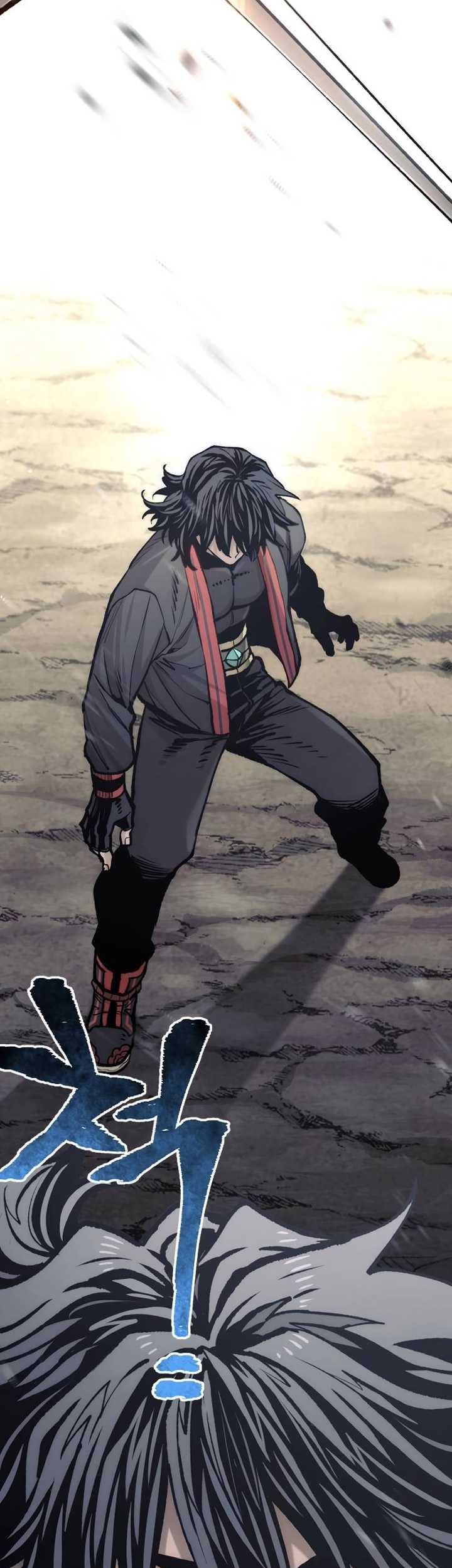 Heavenly Demon Cultivation Simulation Chapter 121 Gambar 102