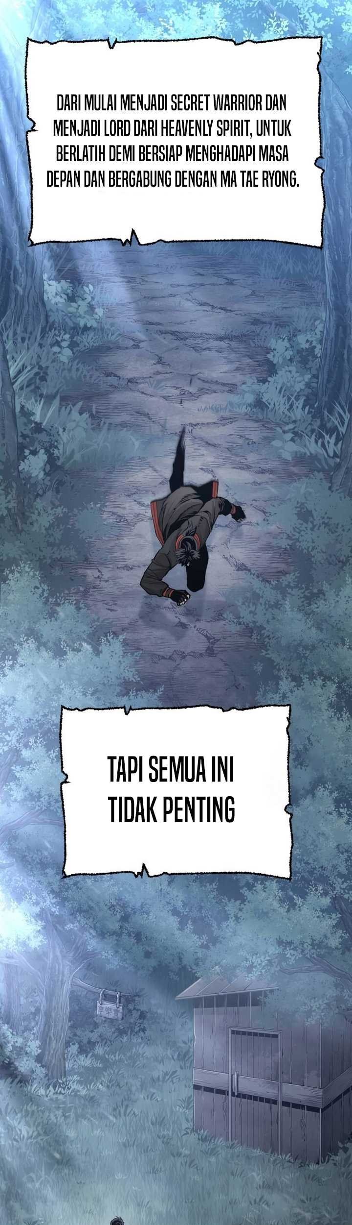 Heavenly Demon Cultivation Simulation Chapter 121 Gambar 8