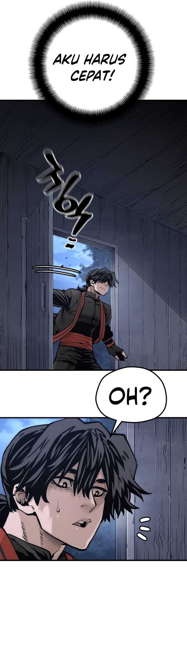 Heavenly Demon Cultivation Simulation Chapter 121 Gambar 10