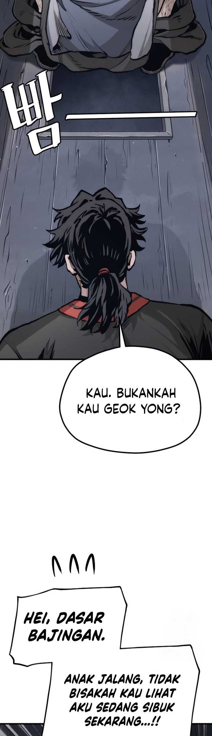 Heavenly Demon Cultivation Simulation Chapter 121 Gambar 12