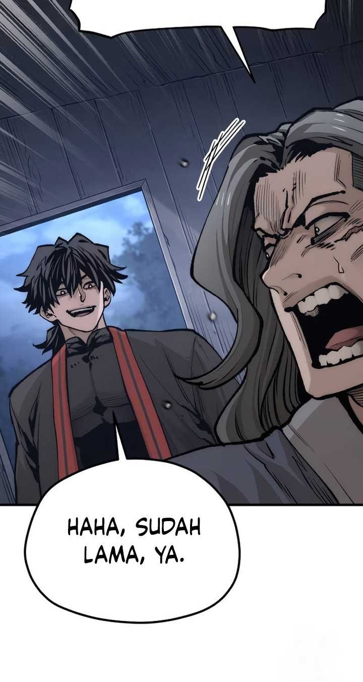 Heavenly Demon Cultivation Simulation Chapter 121 Gambar 13