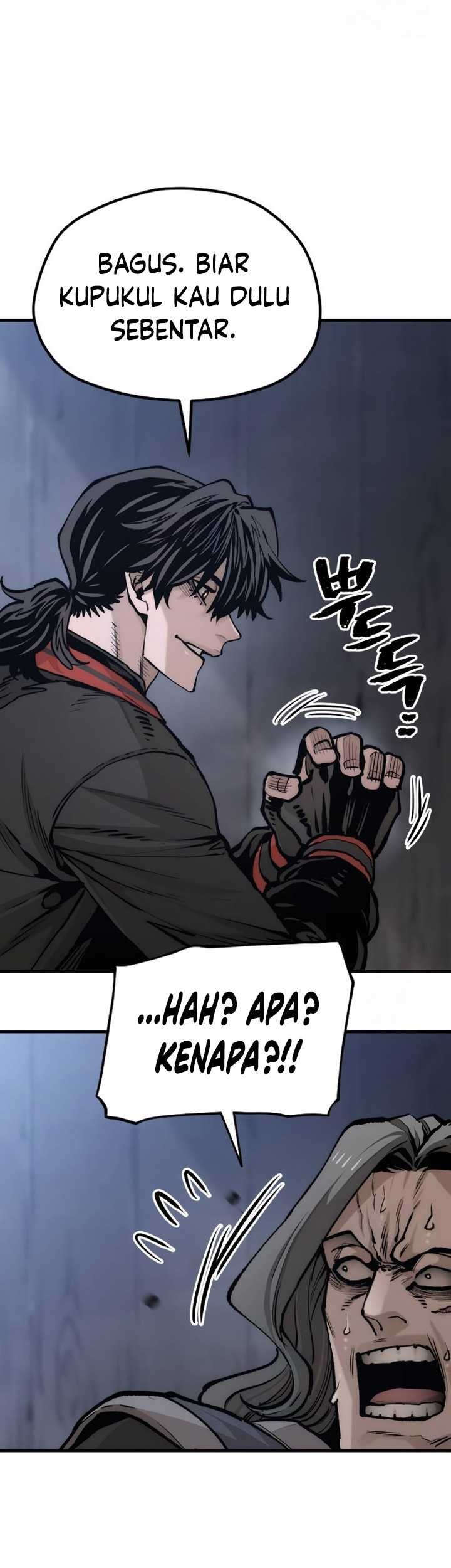Heavenly Demon Cultivation Simulation Chapter 121 Gambar 14