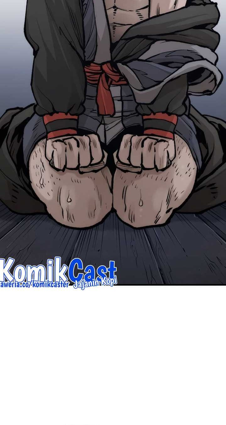 Heavenly Demon Cultivation Simulation Chapter 121 Gambar 17