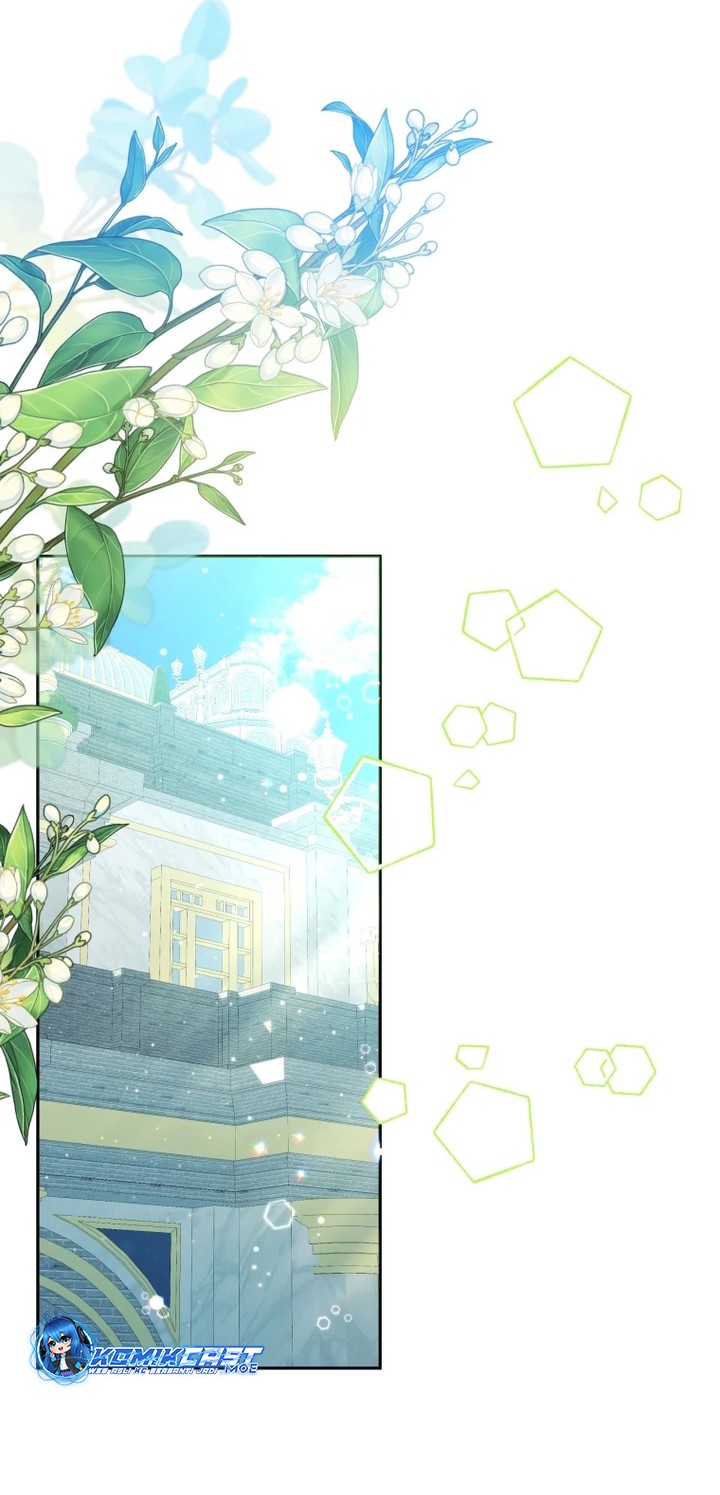 Black Killer Whale Baby Chapter 11 Gambar 29