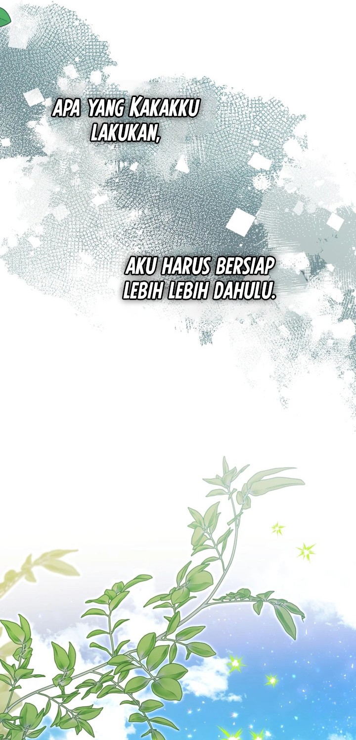 Black Killer Whale Baby Chapter 11 Gambar 31