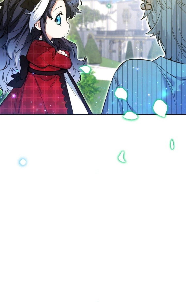 Black Killer Whale Baby Chapter 11 Gambar 57