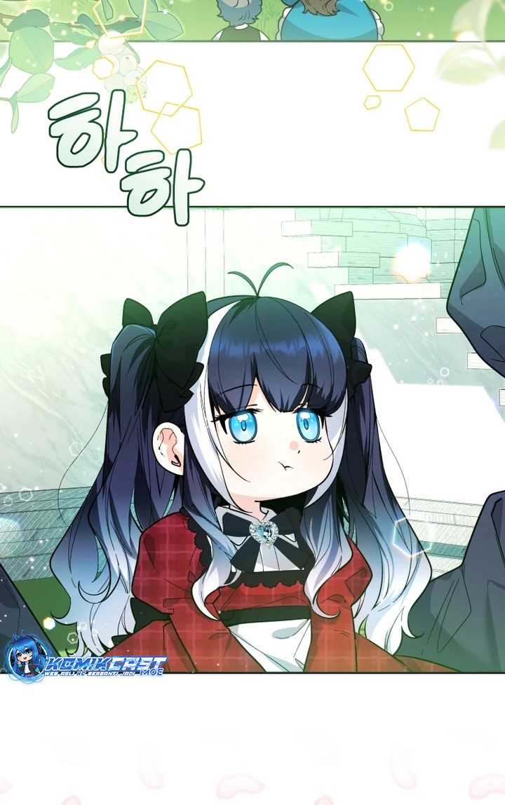 Black Killer Whale Baby Chapter 11 Gambar 3