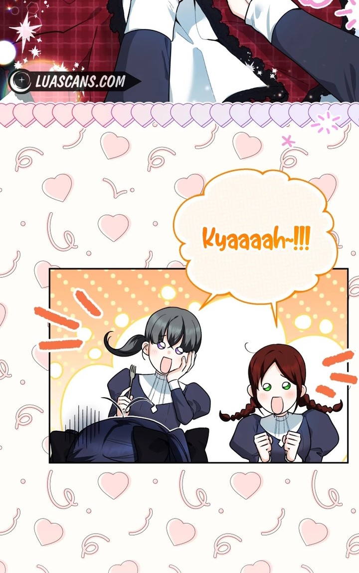 Black Killer Whale Baby Chapter 11 Gambar 5