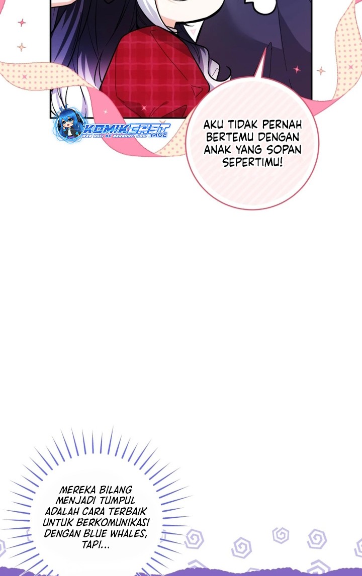 Black Killer Whale Baby Chapter 11 Gambar 7