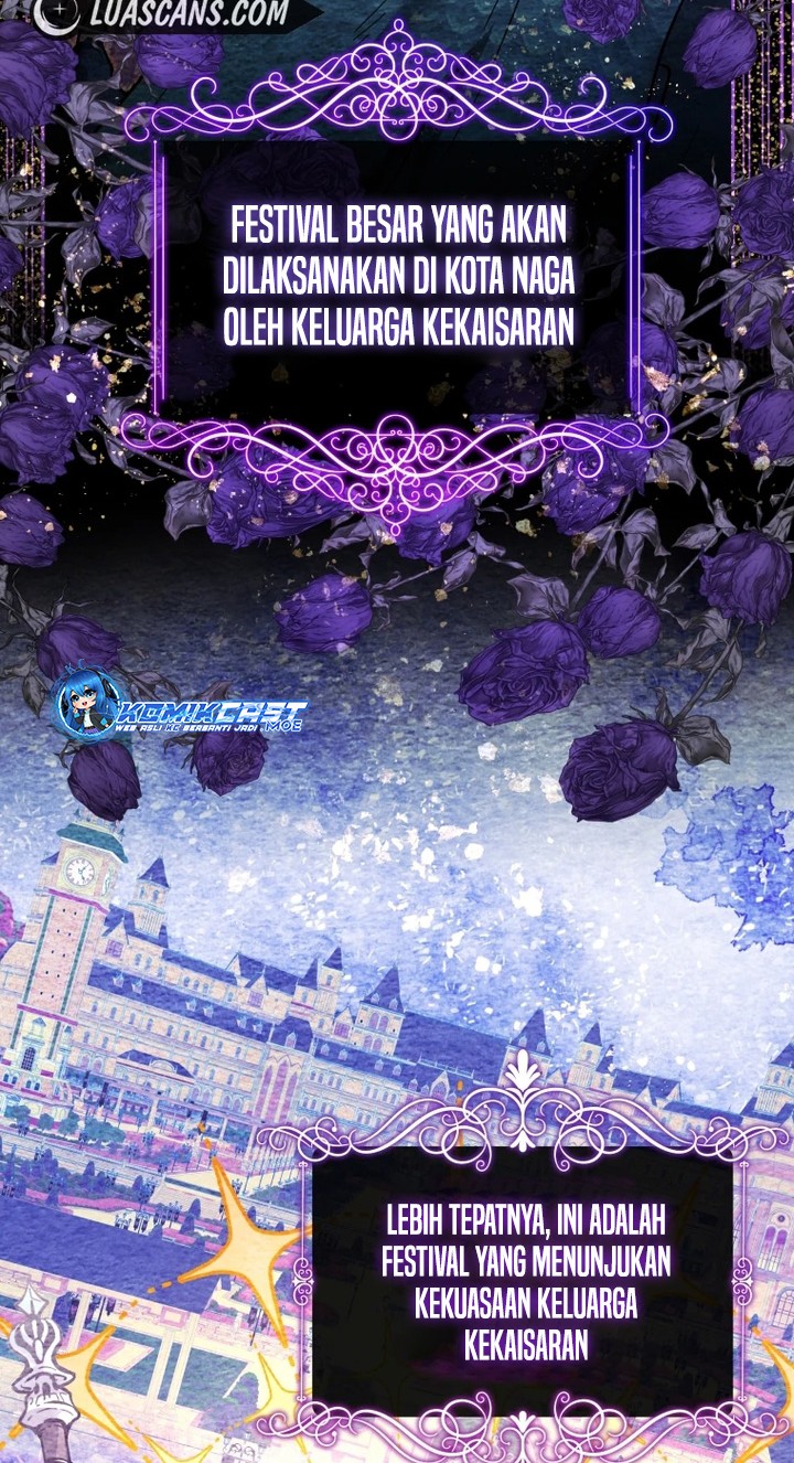 Black Killer Whale Baby Chapter 11 Gambar 11