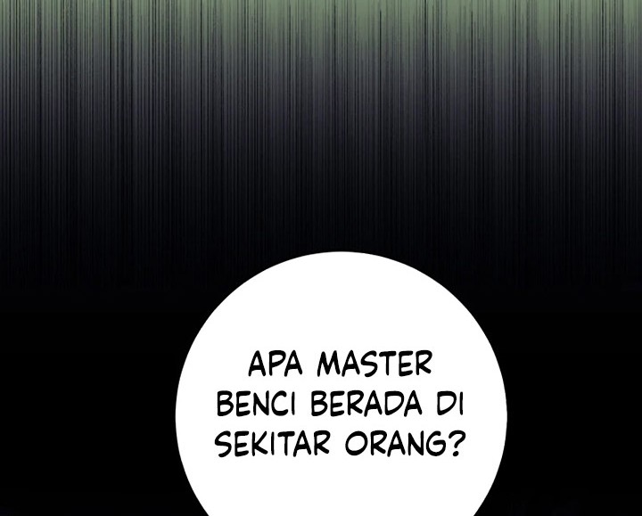 Black Killer Whale Baby Chapter 10 Gambar 23