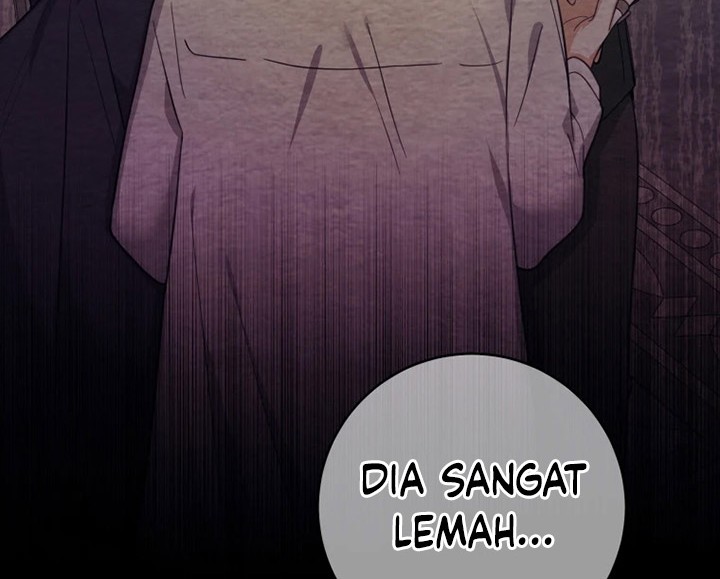 Black Killer Whale Baby Chapter 10 Gambar 25