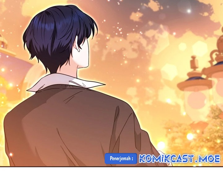 Black Killer Whale Baby Chapter 10 Gambar 27